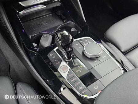 BMW X4 — photo 09
