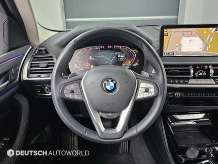 BMW X4 — photo 13
