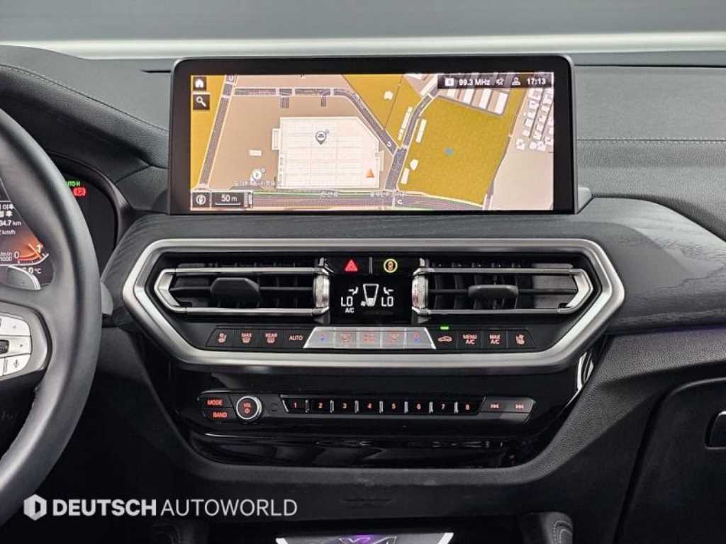 BMW X4 — photo 14