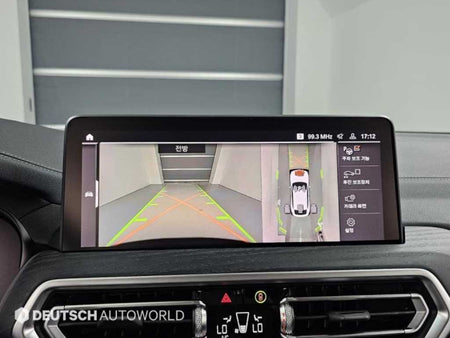 BMW X4 — photo 15