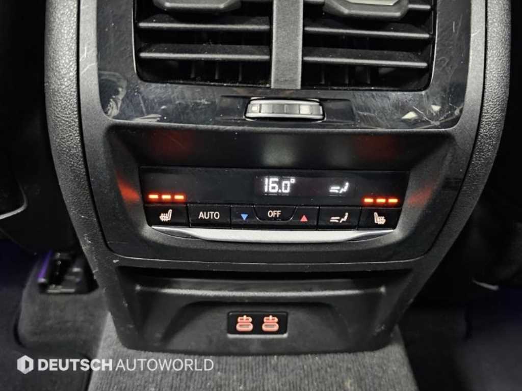 BMW X4 — photo 16