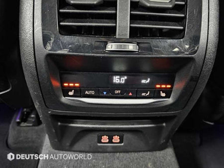 BMW X4 — photo 16