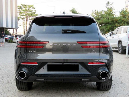 Genesis GV70 — photo 04