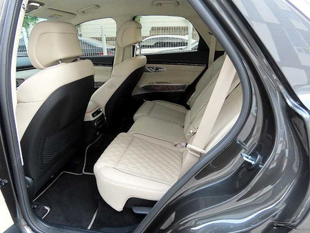 Genesis GV70 — photo 06