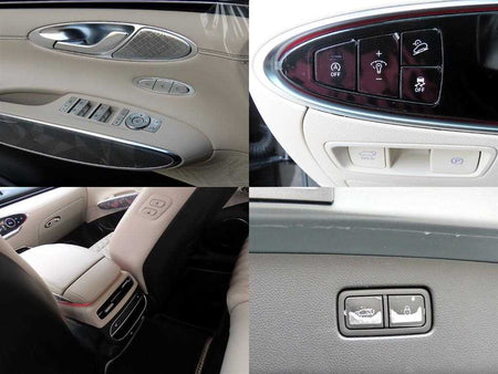 Genesis GV70 — photo 18