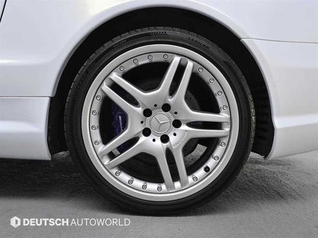Mercedes-Benz SL-Class — photo 05