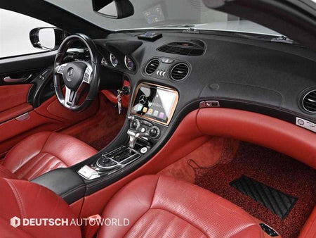 Mercedes-Benz SL-Class — photo 07