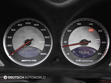 Mercedes-Benz SL-Class — photo 08