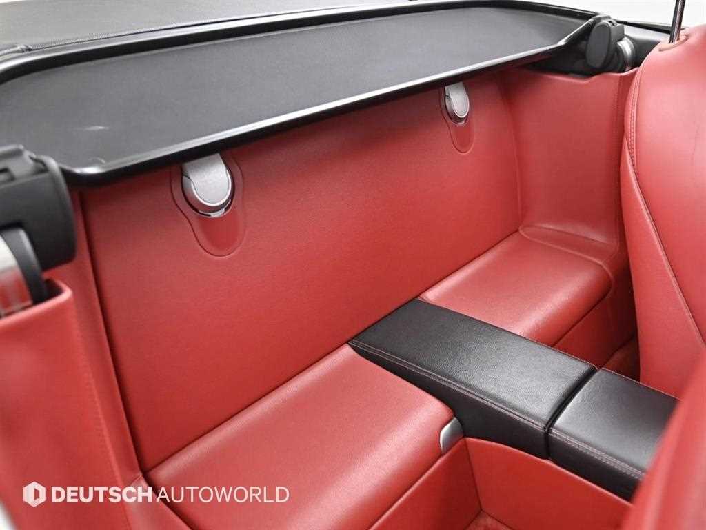 Mercedes-Benz SL-Class — photo 12