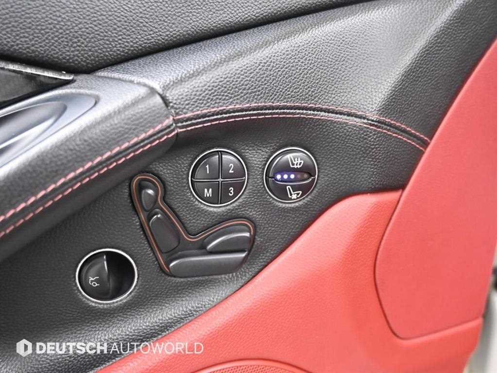 Mercedes-Benz SL-Class — photo 20