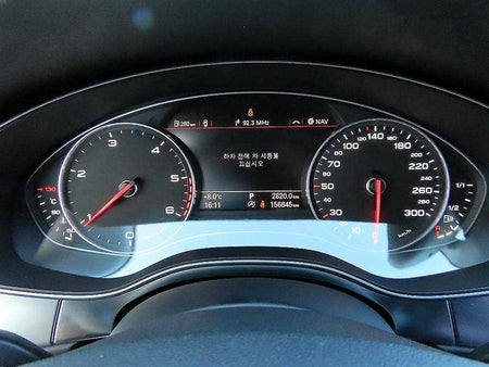 Audi A6 — photo 09