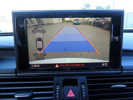 Audi A6 — photo 14