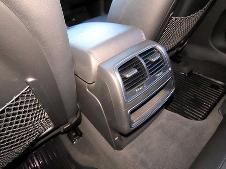 Audi A6 — photo 16