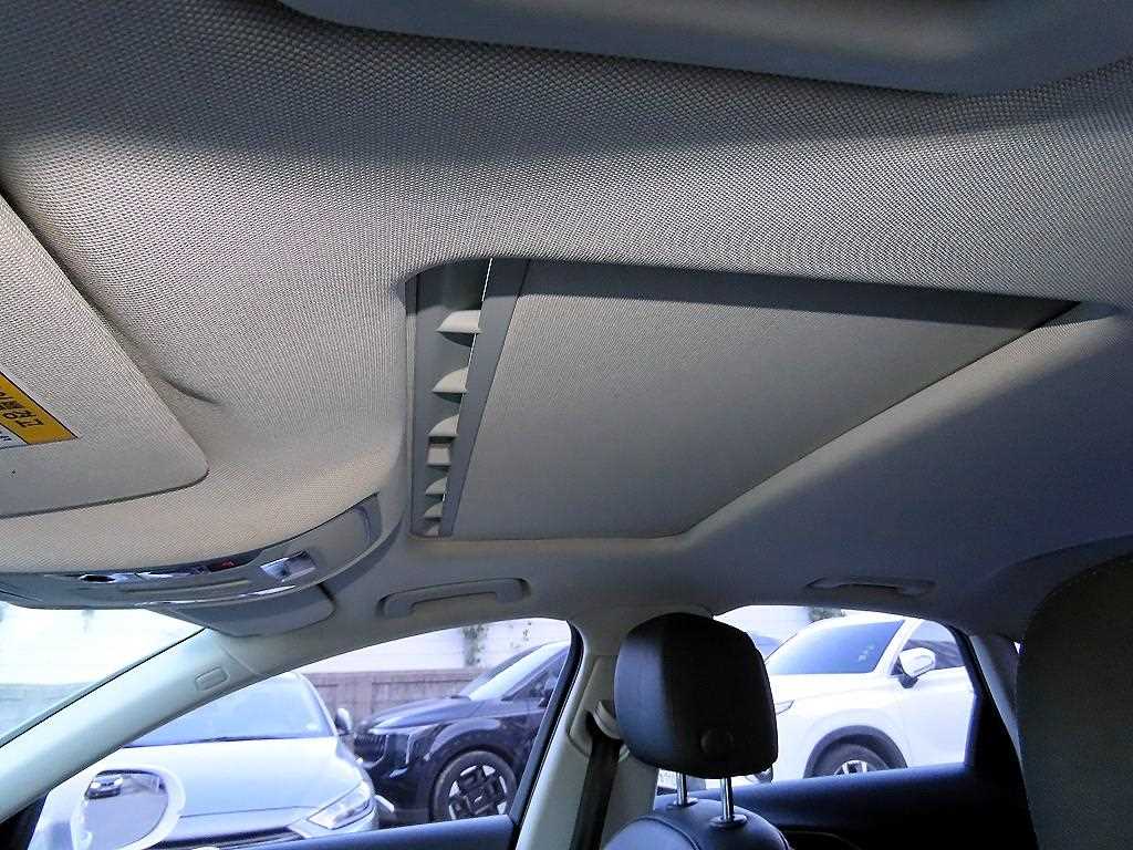 Audi A6 — photo 18