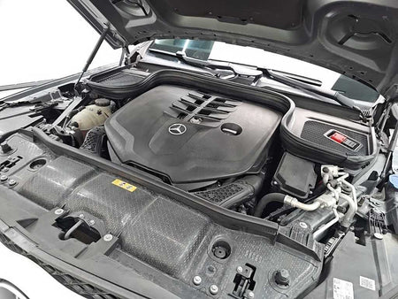 Mercedes-Benz GLS-Class — photo 05