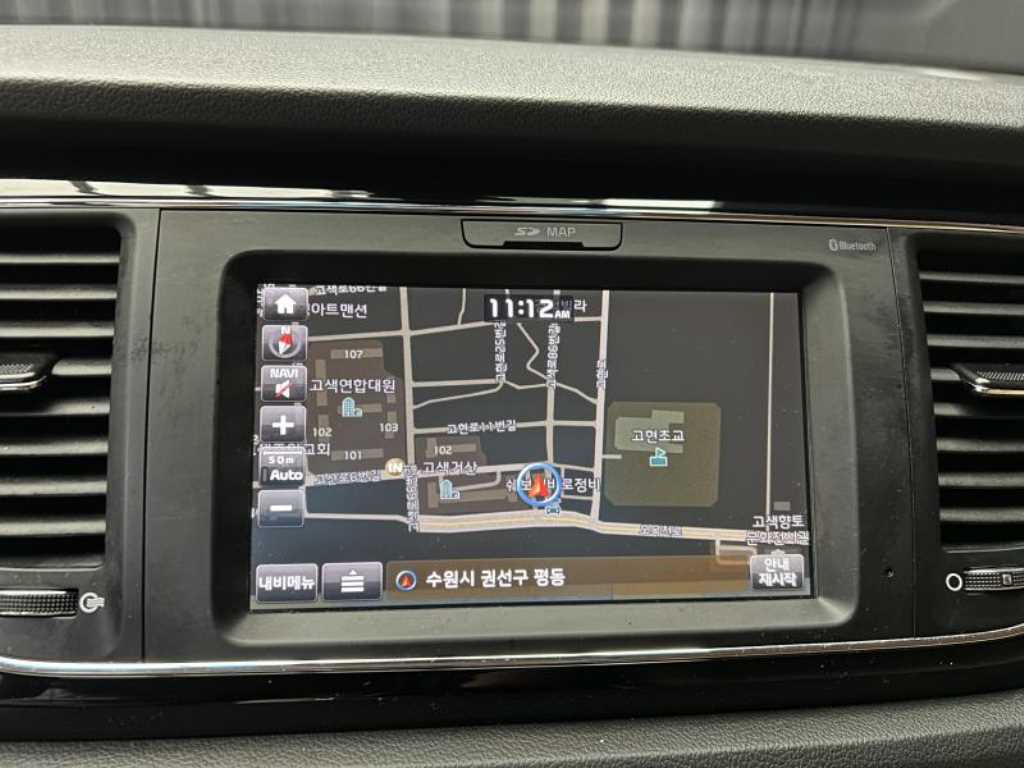 Kia Carnival — photo 12