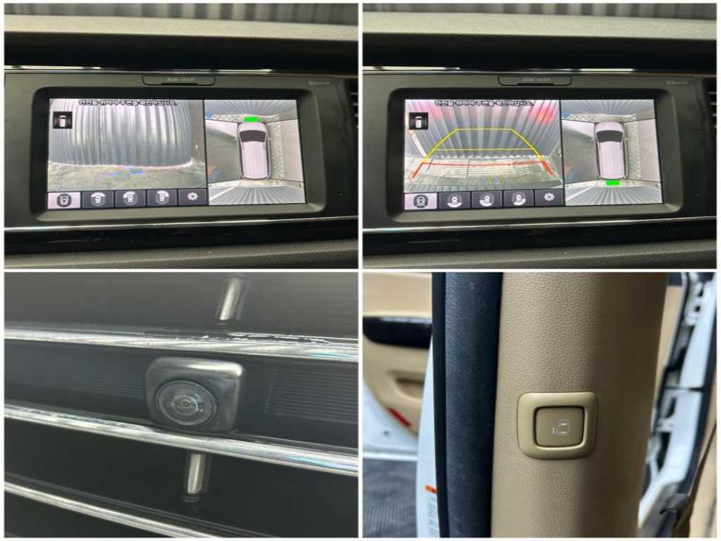 Kia Carnival — photo 15
