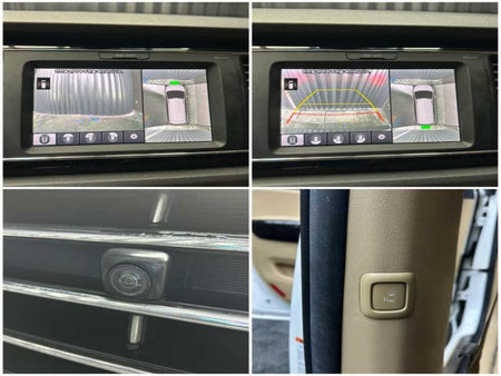 Kia Carnival — photo 15