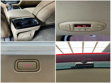 Kia Carnival — photo 16