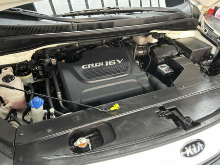 Kia Carnival — photo 19