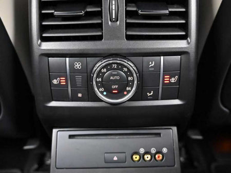 Mercedes-Benz GL-Class — photo 18