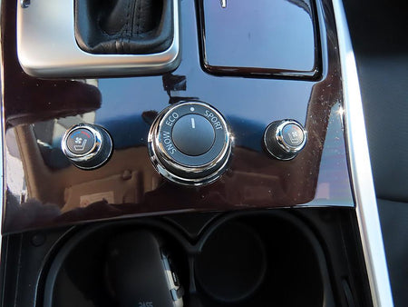 Infiniti Q70 — photo 13