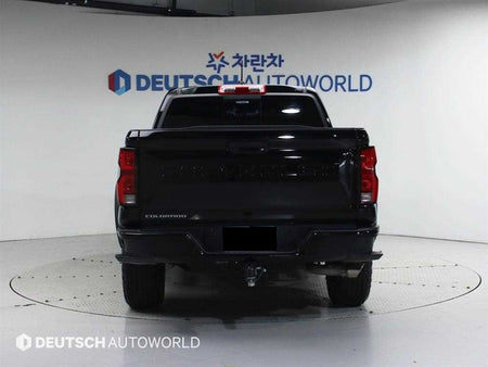 CHEVROLET Colorado — photo 04