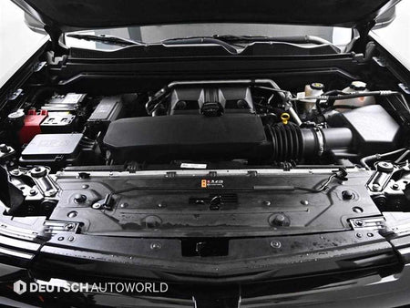 CHEVROLET Colorado — photo 06