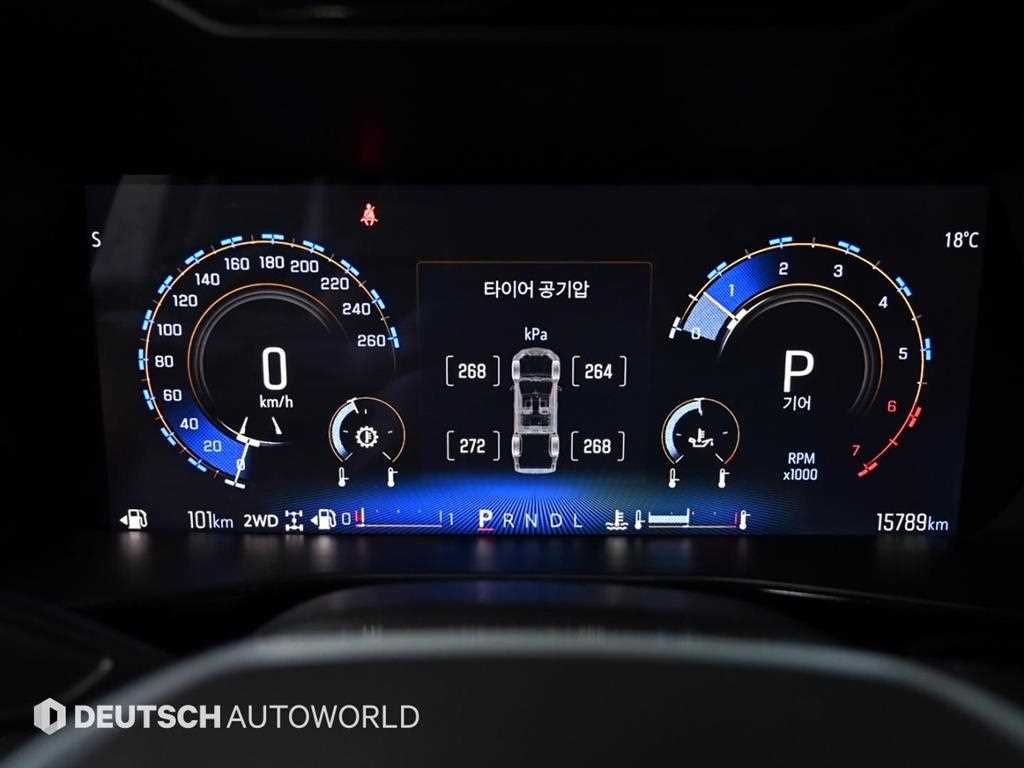 CHEVROLET Colorado — photo 08