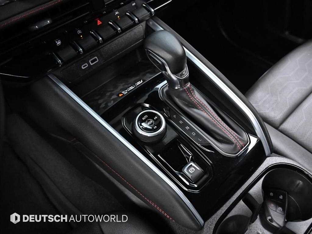 CHEVROLET Colorado — photo 09