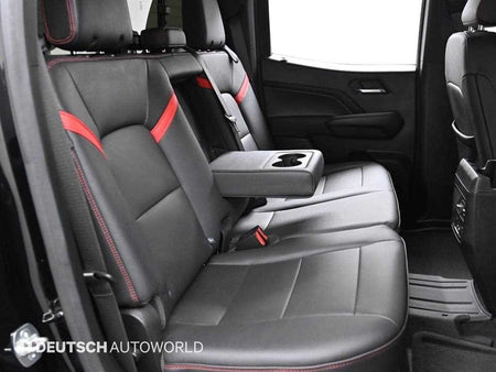 CHEVROLET Colorado — photo 12