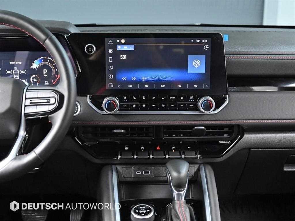 CHEVROLET Colorado — photo 14