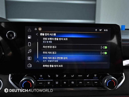 CHEVROLET Colorado — photo 17