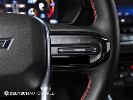 CHEVROLET Colorado — photo 18