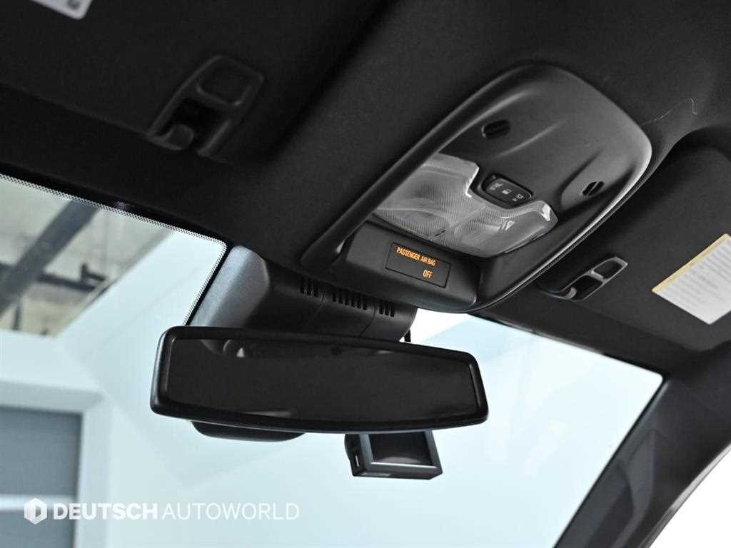 CHEVROLET Colorado — photo 19
