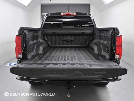 CHEVROLET Colorado — photo 20