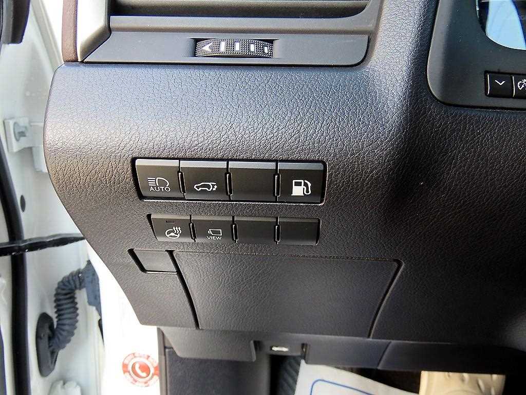 Lexus RX — photo 12