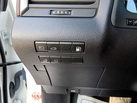 Lexus RX — photo 12