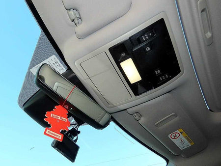 Lexus RX — photo 14
