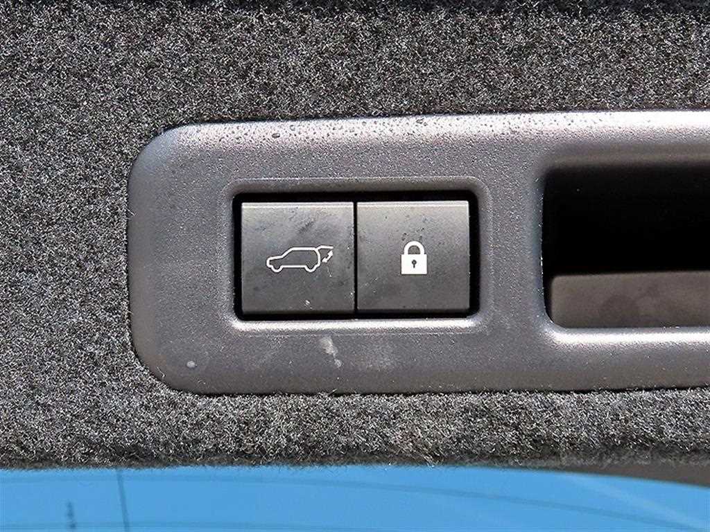 Lexus RX — photo 15