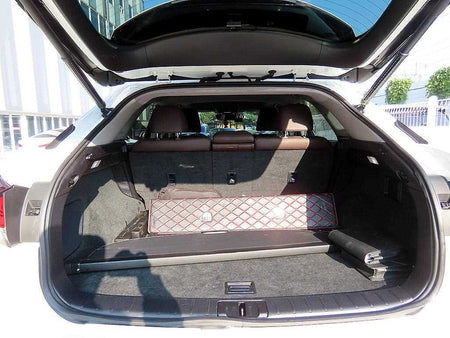 Lexus RX — photo 17