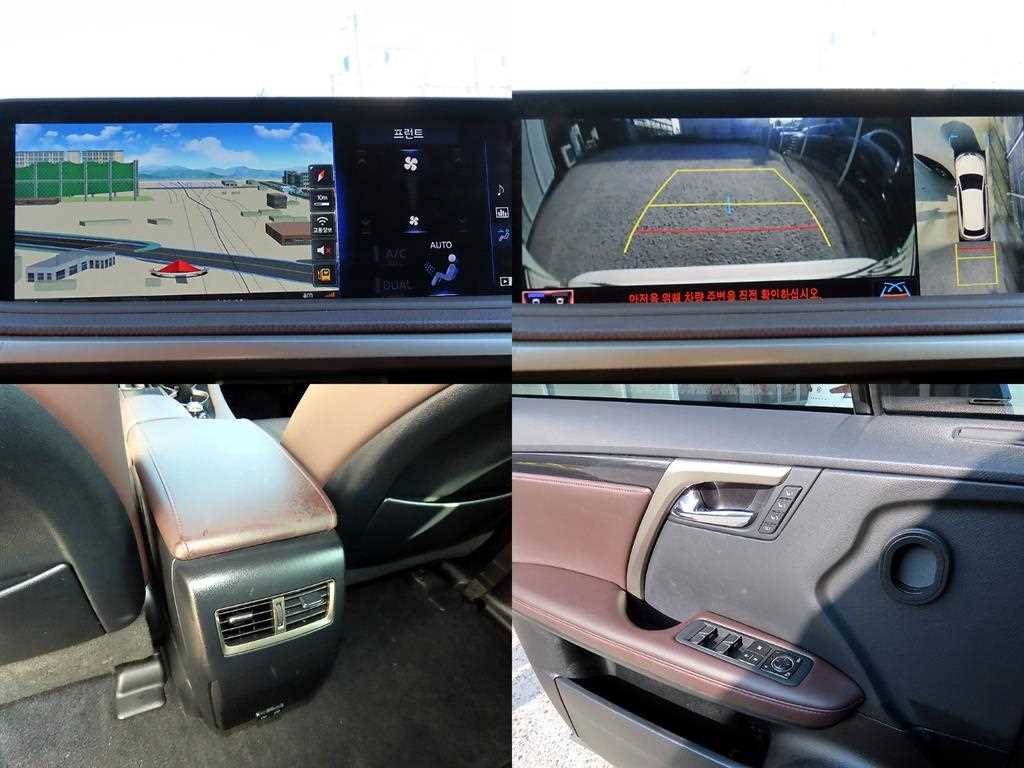 Lexus RX — photo 18