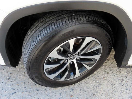 Lexus RX — photo 20