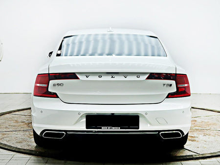 Volvo S90 — photo 03
