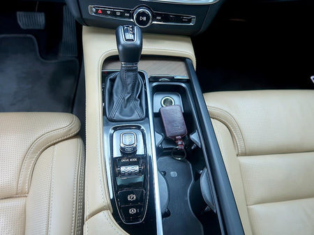 Volvo S90 — photo 10