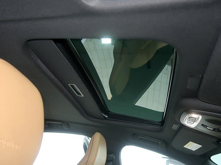 Volvo S90 — photo 12