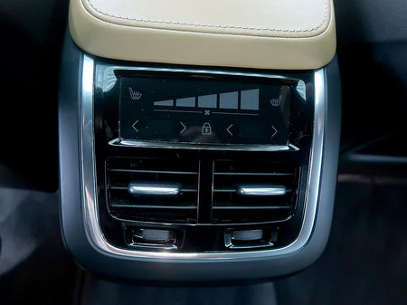 Volvo S90 — photo 14