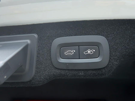 Volvo S90 — photo 17