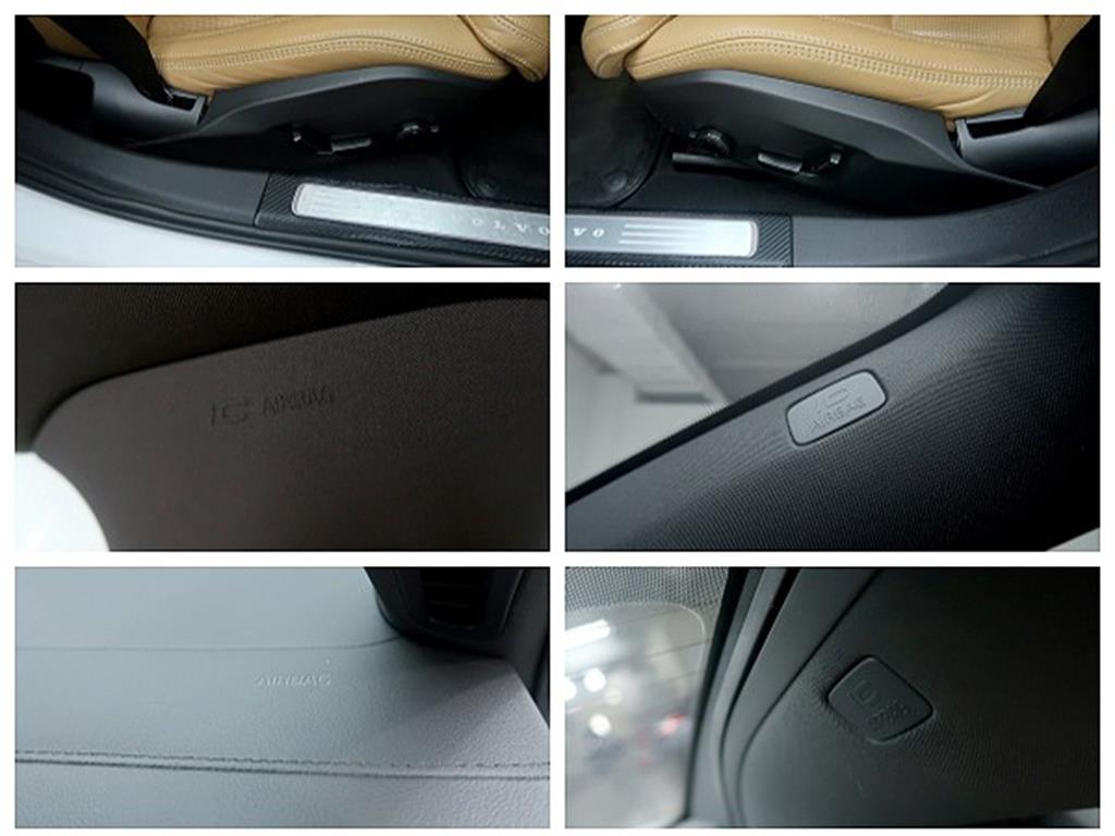 Volvo S90 — photo 18