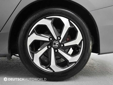 Honda Accord — photo 05
